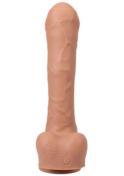 Fort Troff Uncut Thruster Mini Fuck Machine