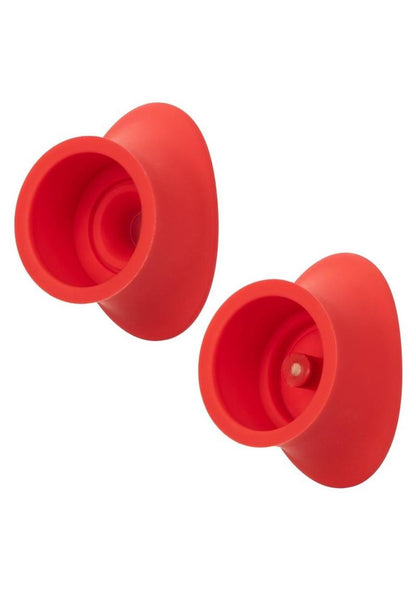 French Kiss Suck and Play Interchangeable Silicone Set