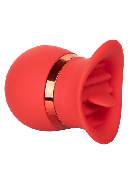 French Kiss Sweet Talker Clitoral Stimulator