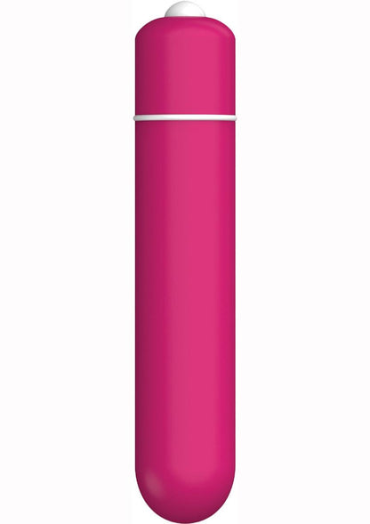 Frenzy Power Splash-Proof Bullet Vibe