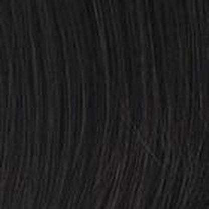 Hairdo Fringe Top of Head Hairpiece Bangs
