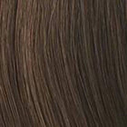 Hairdo Fringe Top of Head Hairpiece Bangs