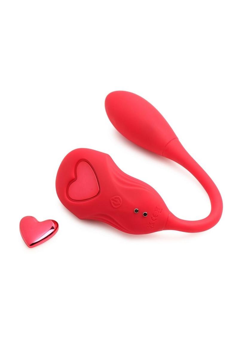 Frisky Double Love Connection Remote Controlled Panty Vibe