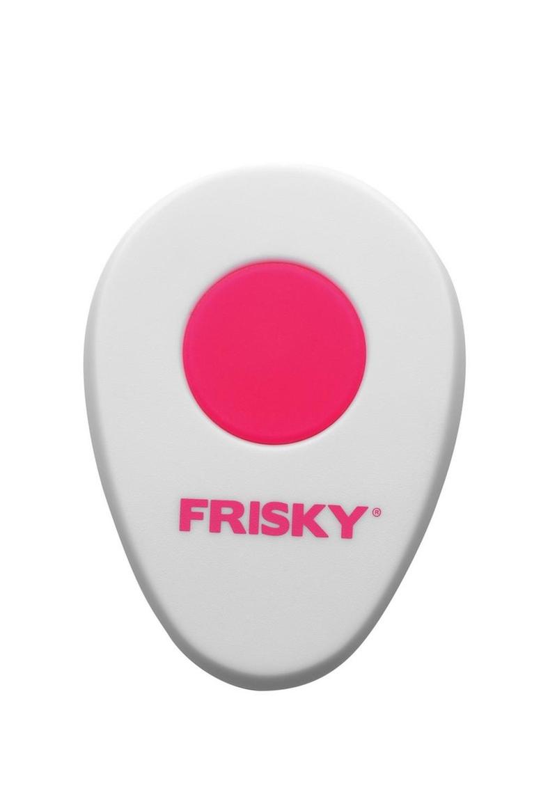 Frisky Playful Panties 10X Panty Vibe With Remote Control