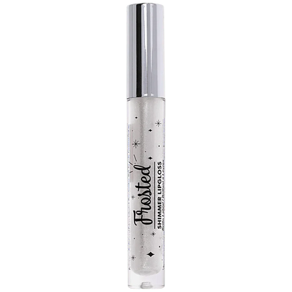 Frosted Shimmer Lipgloss