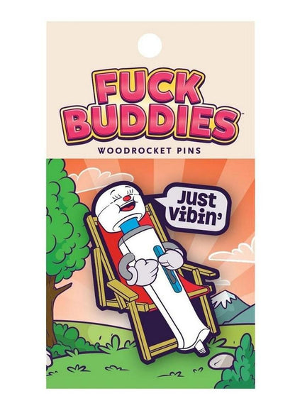 Fuck Buddies Just Vibin&