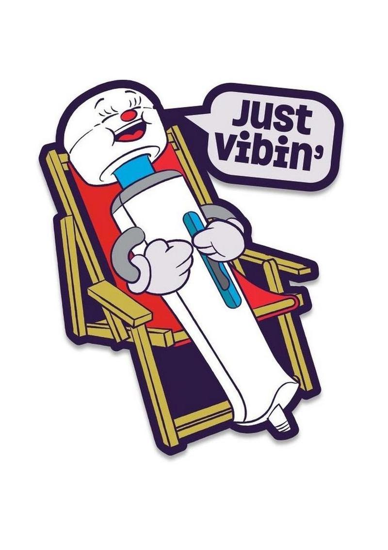 Fuck Buddies Just Vibin&