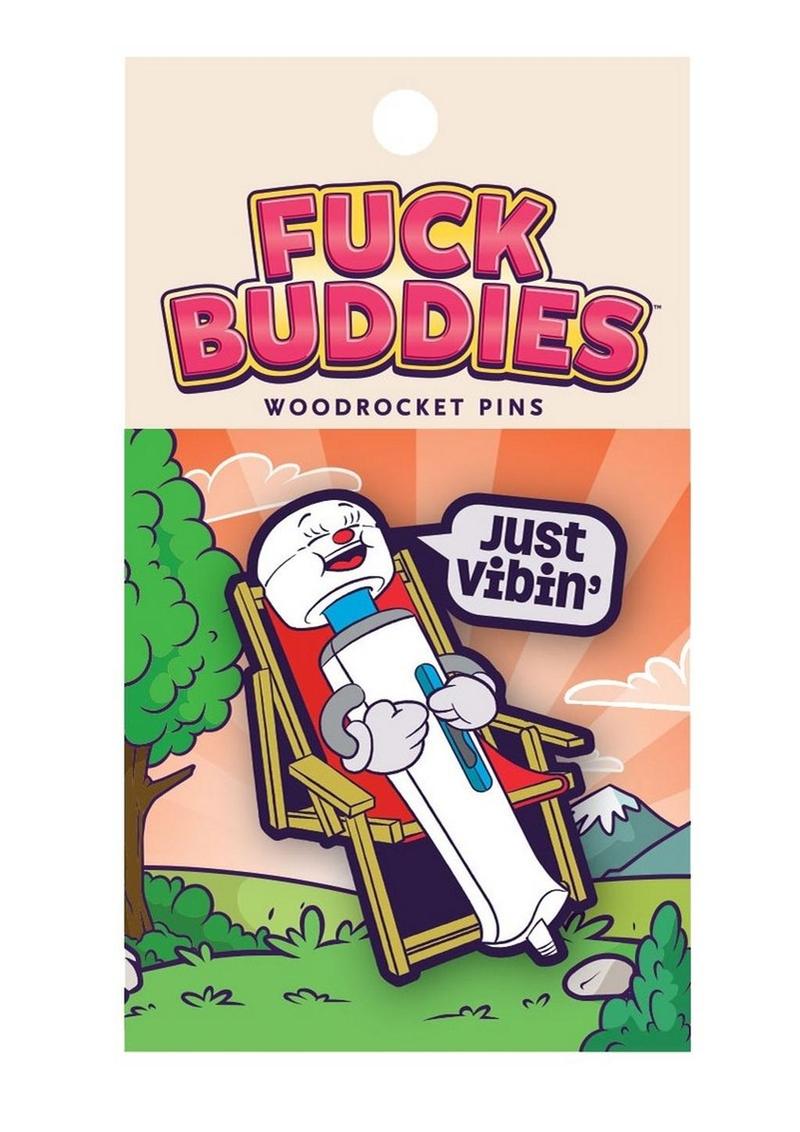 Fuck Buddies Just Vibin&