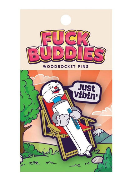Fuck Buddies Just Vibin&