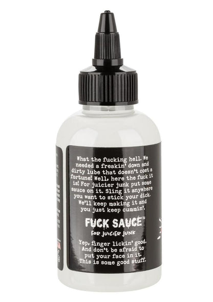 CalExotics Unscented Hybrid Lubricant