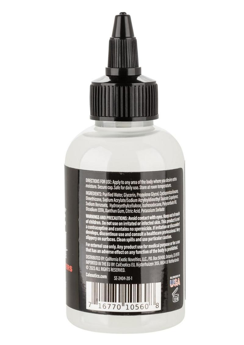 CalExotics Unscented Hybrid Lubricant