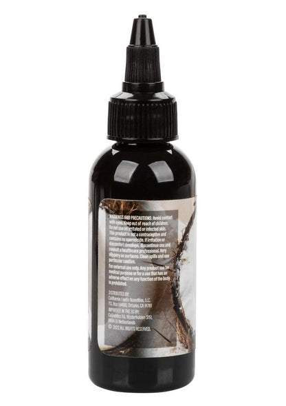Fuck Sauce Coconut Flavored Water Based Lubricant