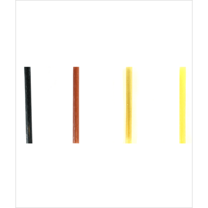 VIP Fusion Hair Extensions Glue Sticks 12 Pack