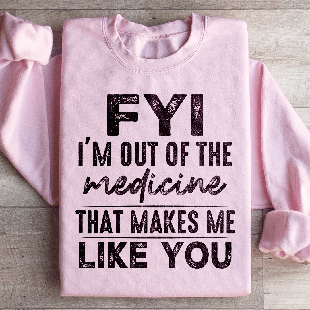FYI I&