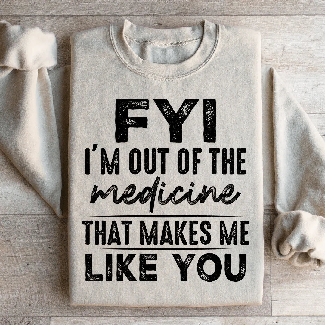 FYI I&