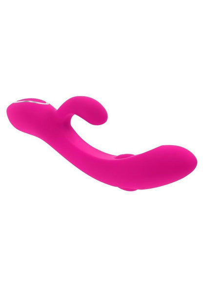 Evolved G-Tapper Rechargeable Vibrator
