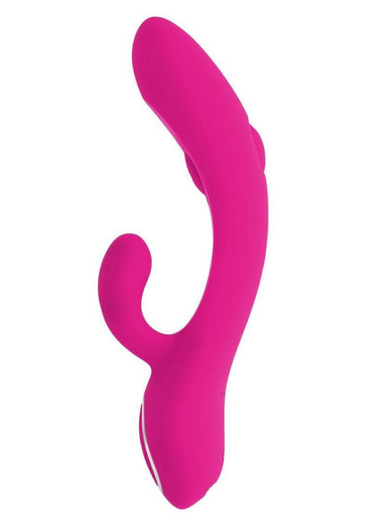 Evolved G-Tapper Rechargeable Vibrator