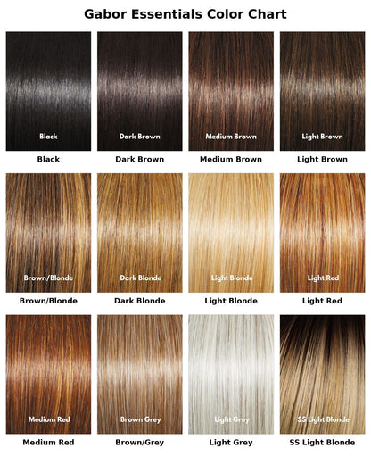 Gabor Waver Wig
