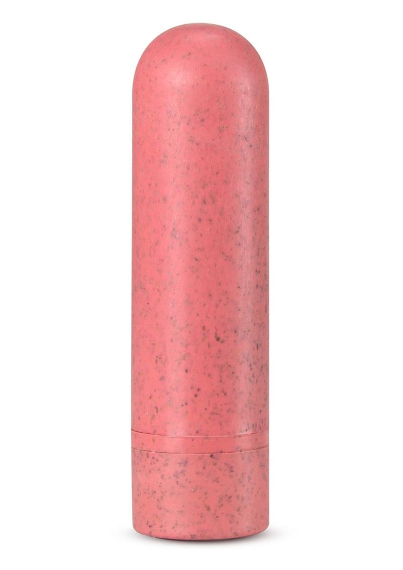 Gaia Eco Biodegradable Rechargeable Bullet Vibrator