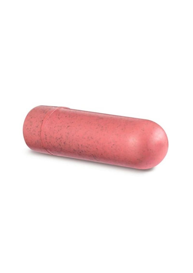 Gaia Eco Biodegradable Rechargeable Bullet Vibrator
