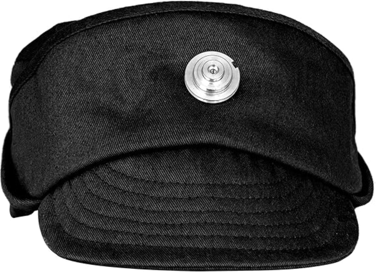 Galactic Empire Imperial Captain Adult Halloween Costume Cosplay Hat