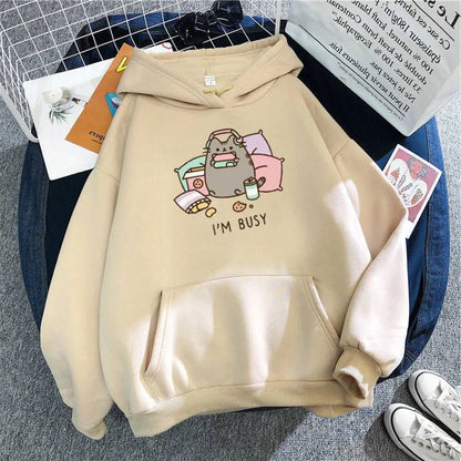 "I&