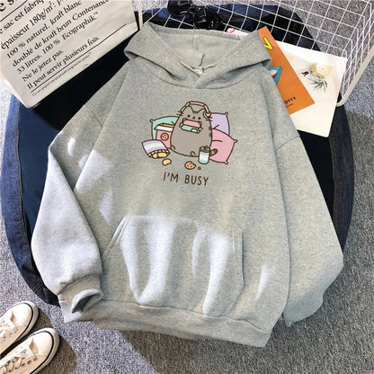"I&