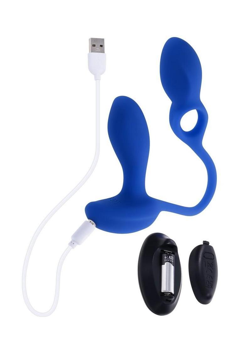Gender X Back For More Wearable Stimulator