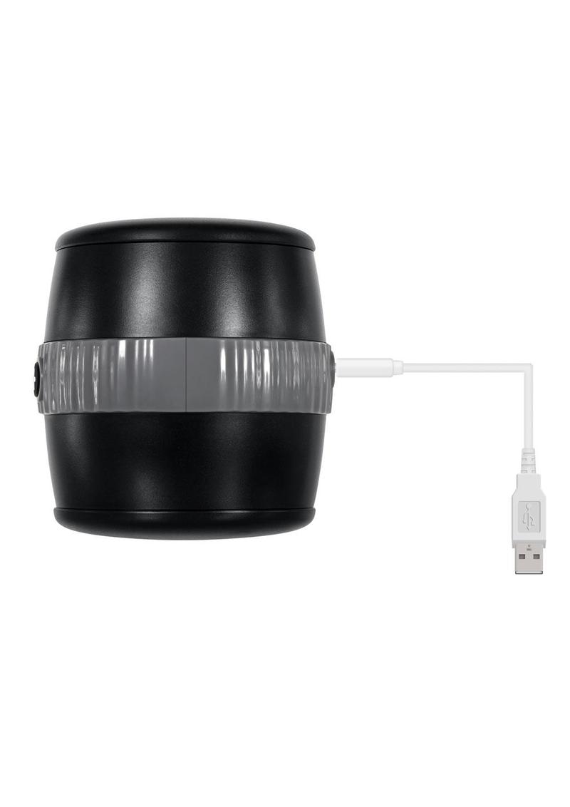 Gender X Barrel of Fun Double-Side Stroker