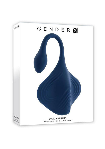 Gender X Daily Grind Vibrator