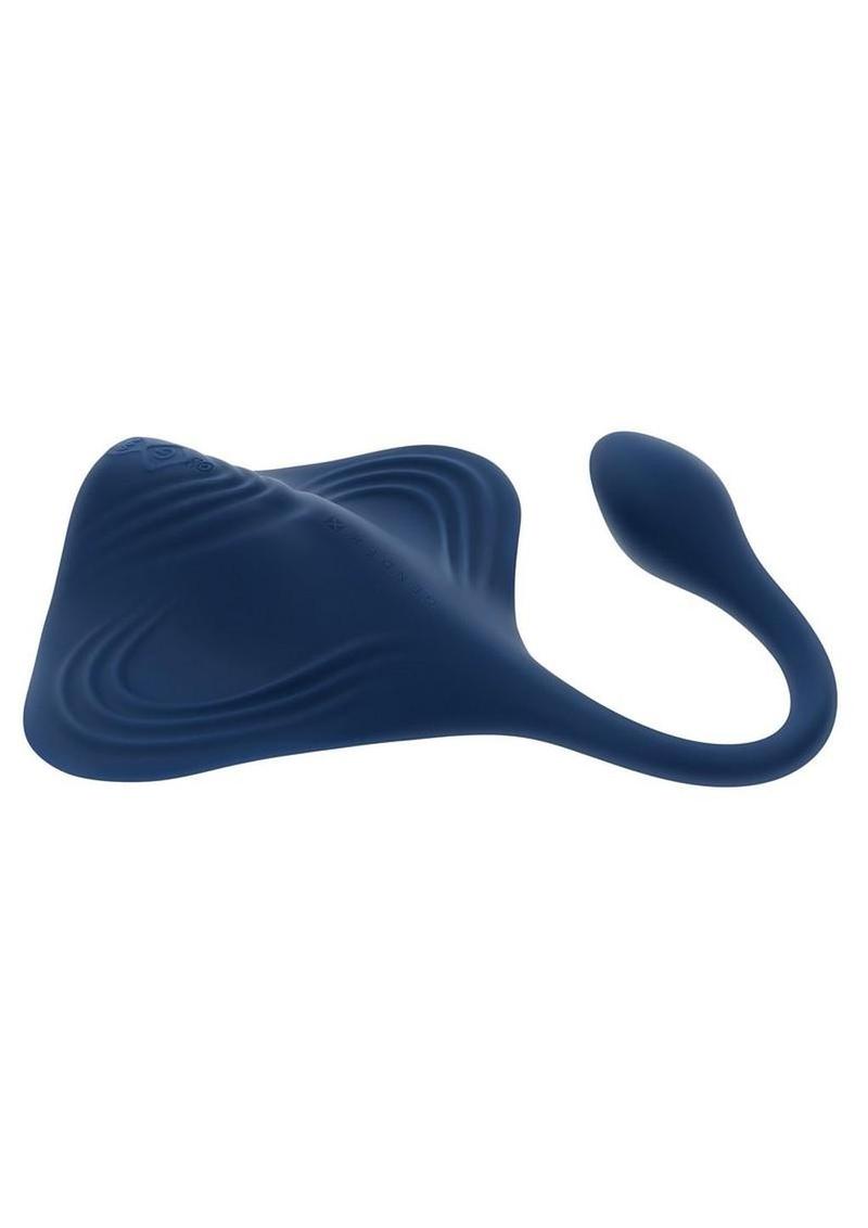 Gender X Daily Grind Vibrator