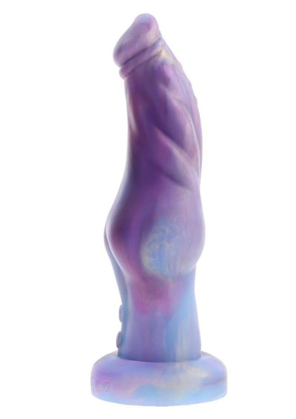 Imaginary Friend Vibrating Dildo