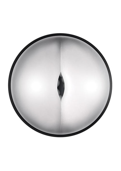 Gender X Message in a Bottle Thrusting and Spinning Stroker