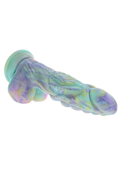 Gender X Monster’s Ball Thrusting Vibrating Dildo