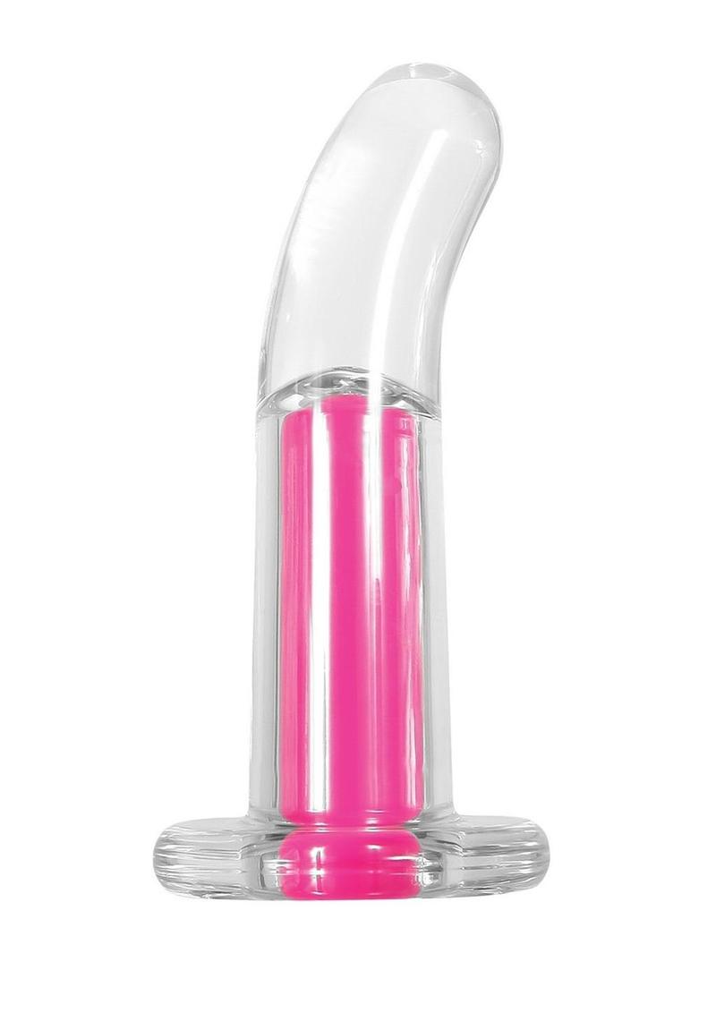 Gender X Pink Paradise Silicone Rechargeable Remote Control Vibrators