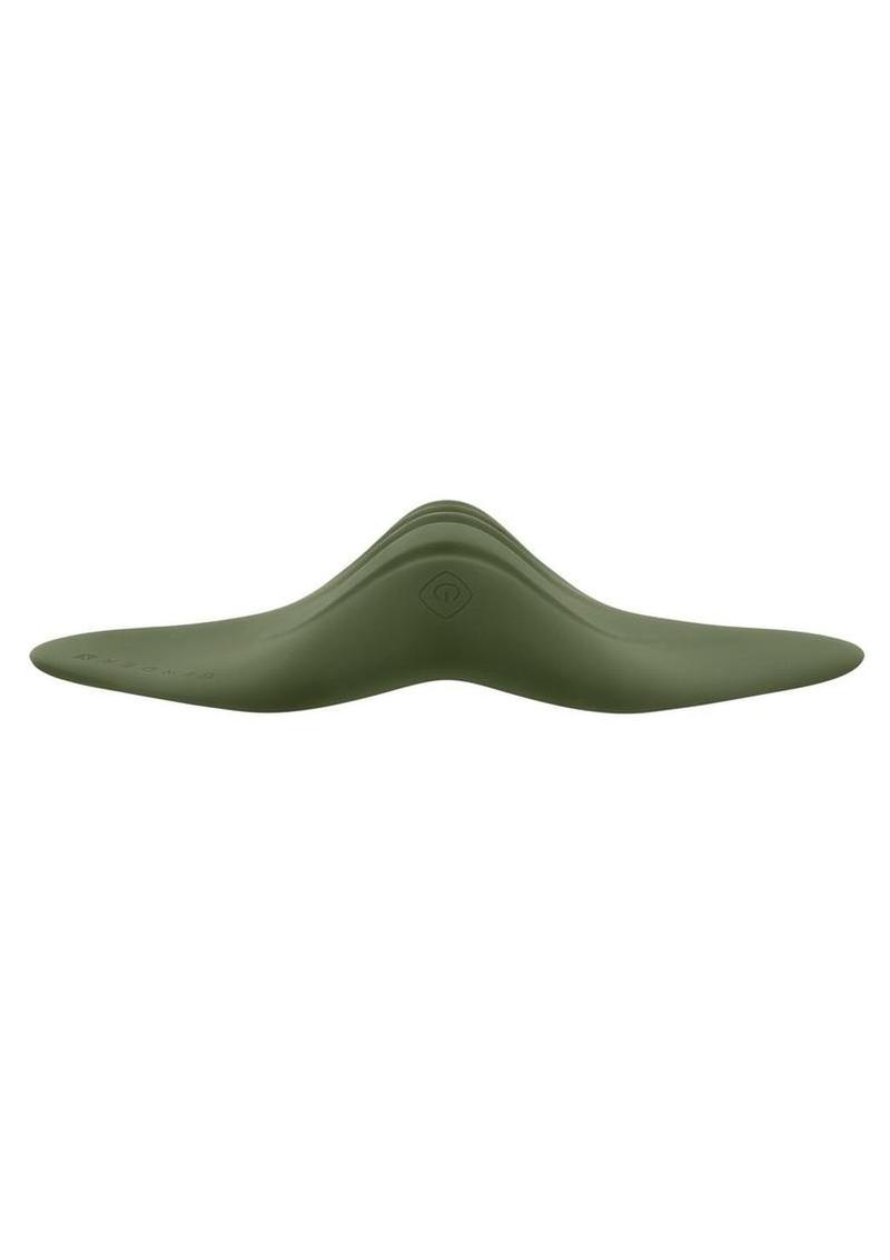 Gender X Pleasure Pad Clitoral Stimulator