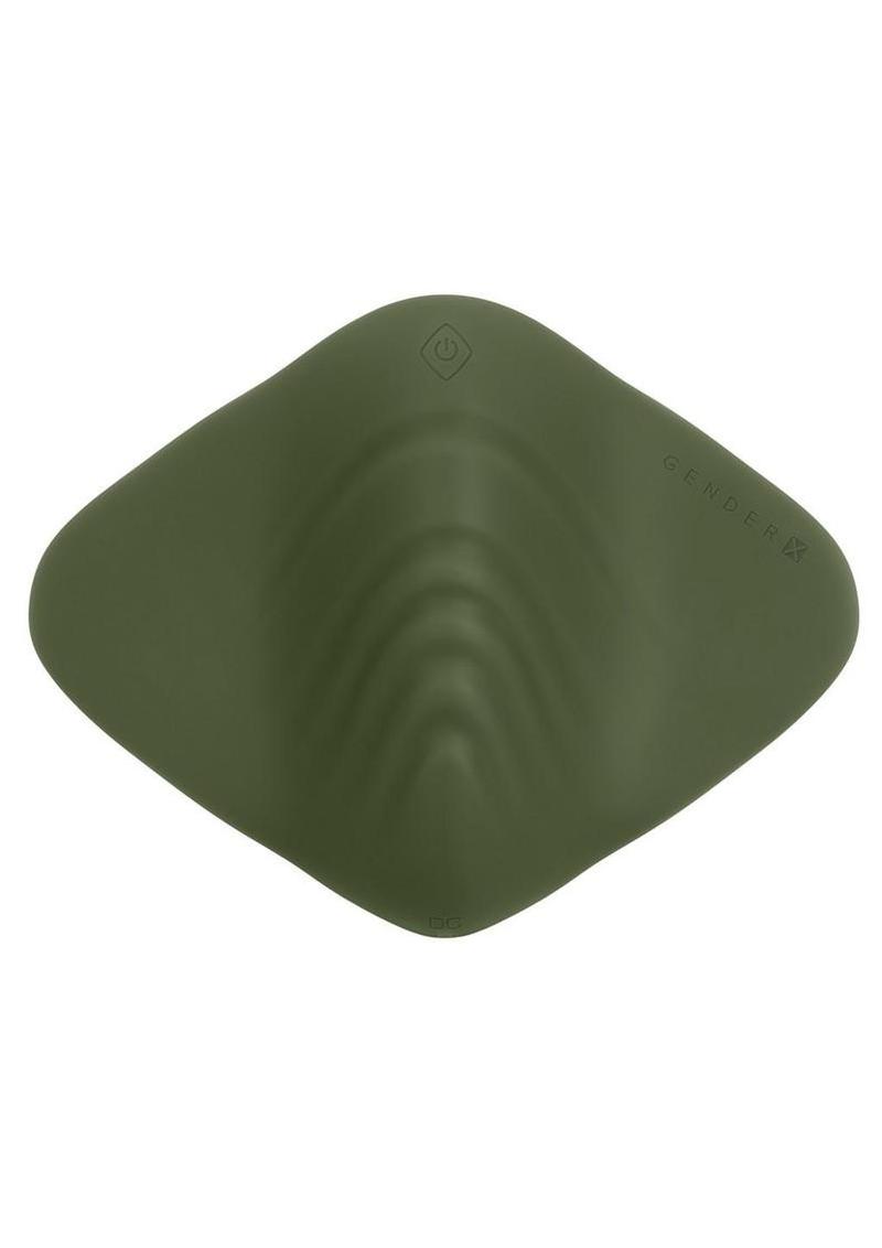 Gender X Pleasure Pad Clitoral Stimulator