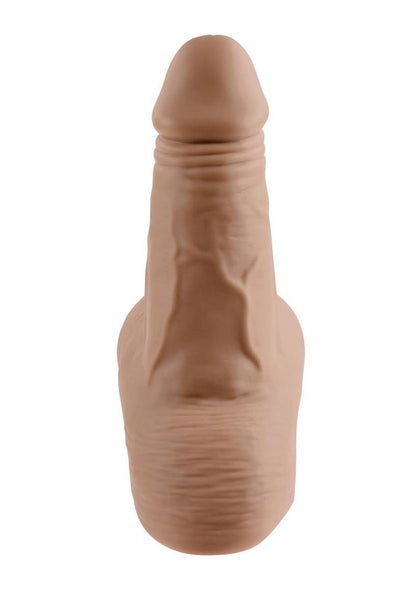 Gender X Realistic Silicone Stand to Pee – STP Pack &amp; Play