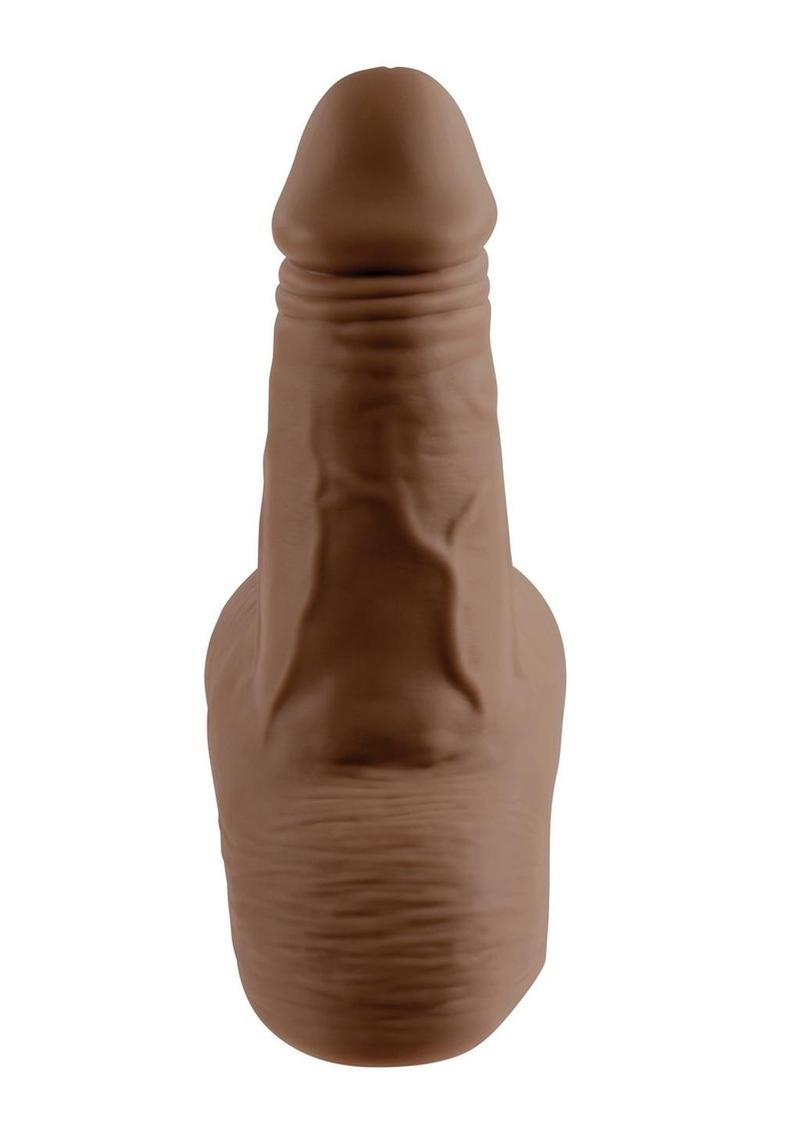 Gender X Realistic Silicone Stand to Pee – STP Pack &amp; Play