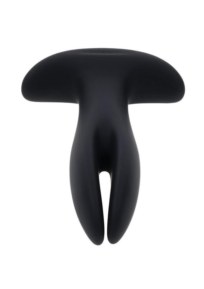 Gender X Vibrating Anal Plug