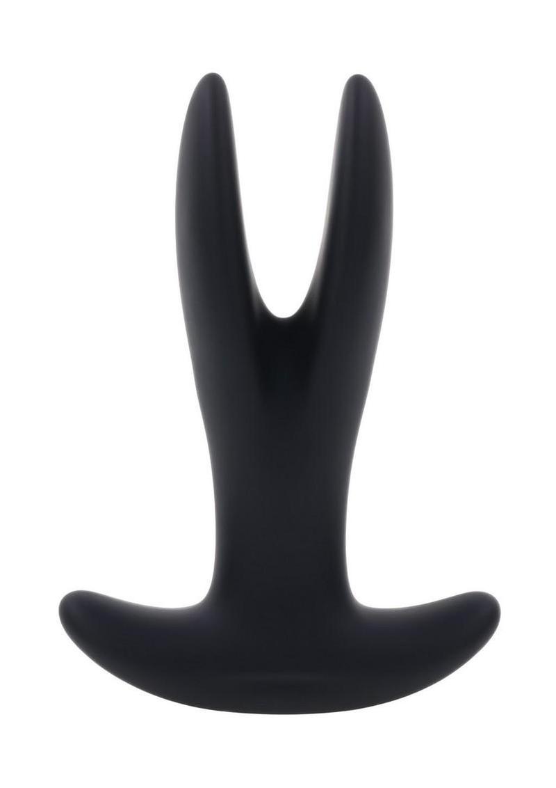 Gender X Vibrating Anal Plug