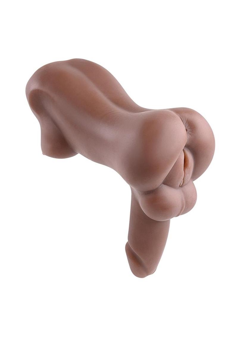 Gender X Complete Package Full Body Stroker