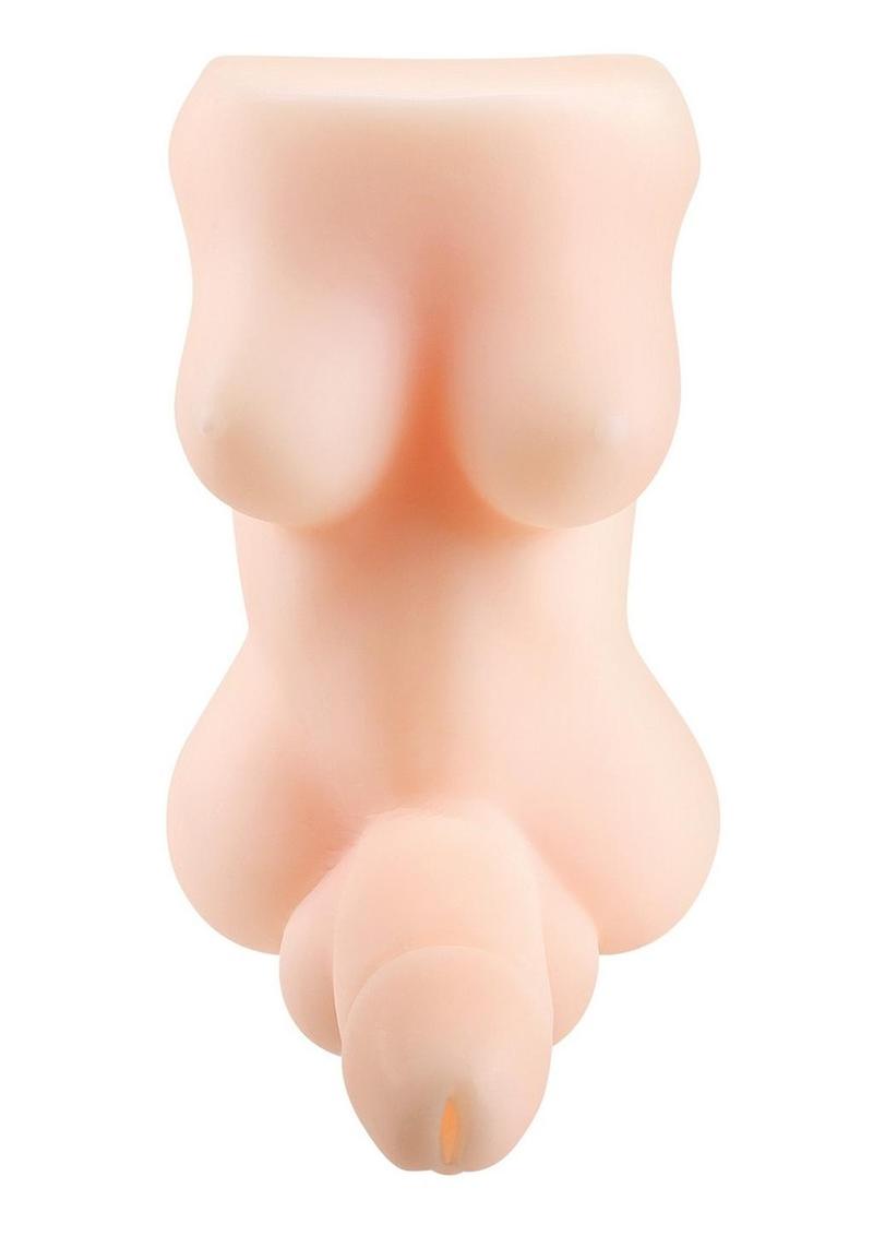 Gender X Complete Package Full Body Stroker