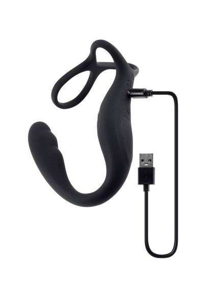 Gender X The Wrangler Rechargeable  Anal Vibrator