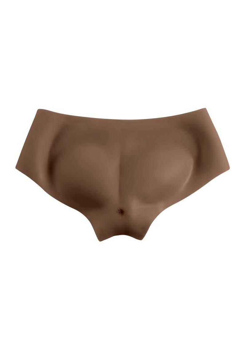 Gender X Undergarments Briefs With Squishy Feel Vagina