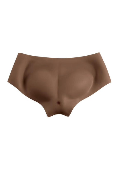 Gender X Undergarments Briefs With Squishy Feel Vagina