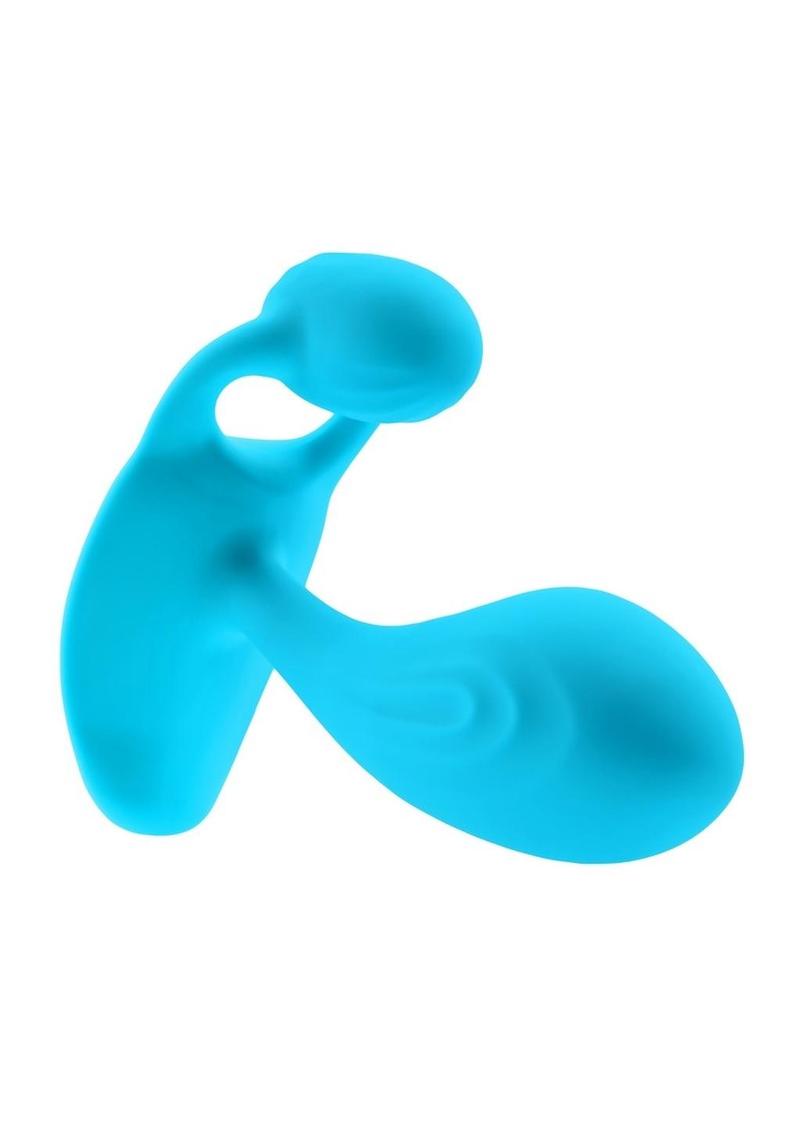 GenderX Wear Me Out Rechargeable Vibrators