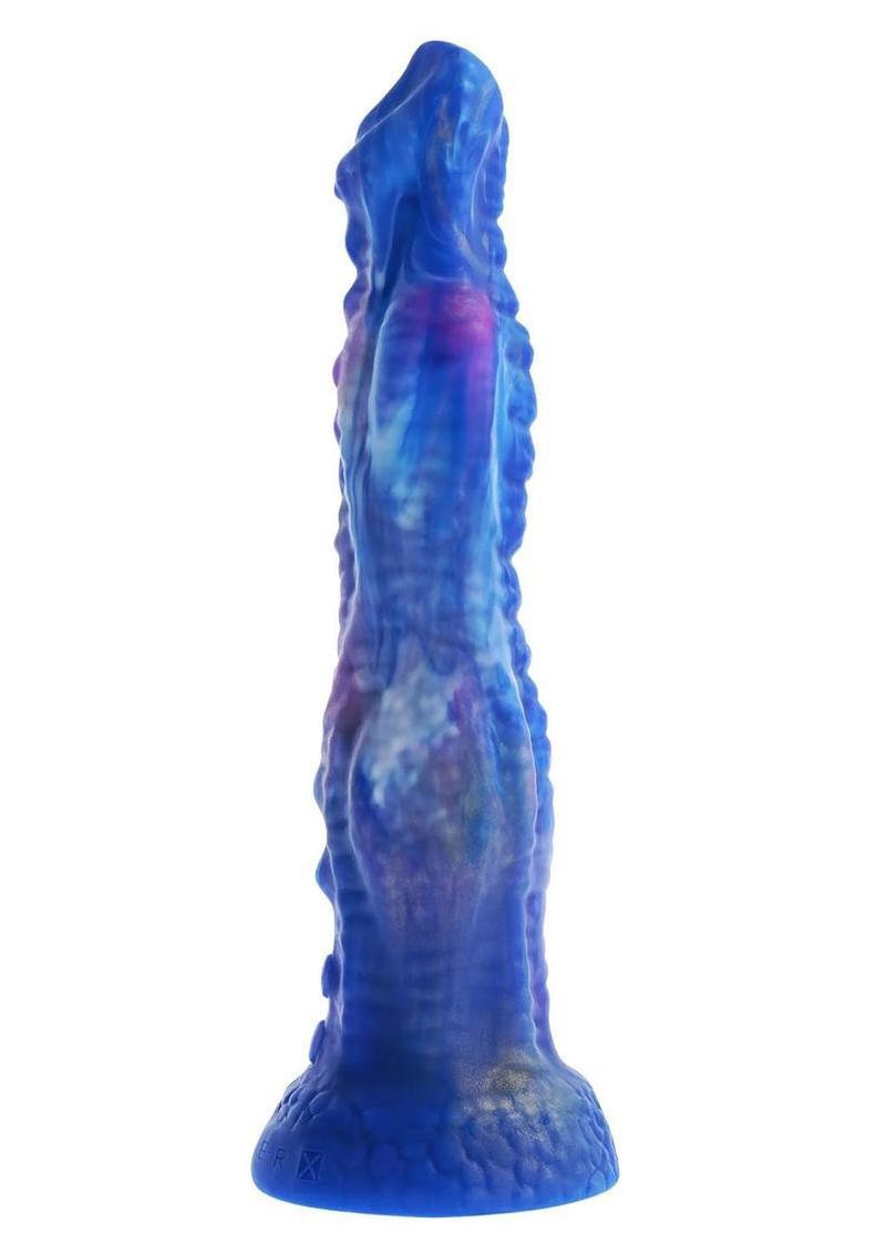 Wildest Dreams Rechargeable Vibrating Dildo