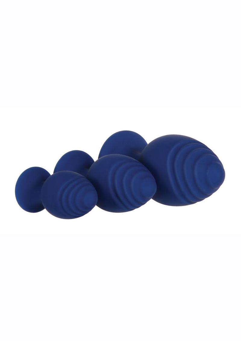 Evolved Get Your Groove On Plug Set