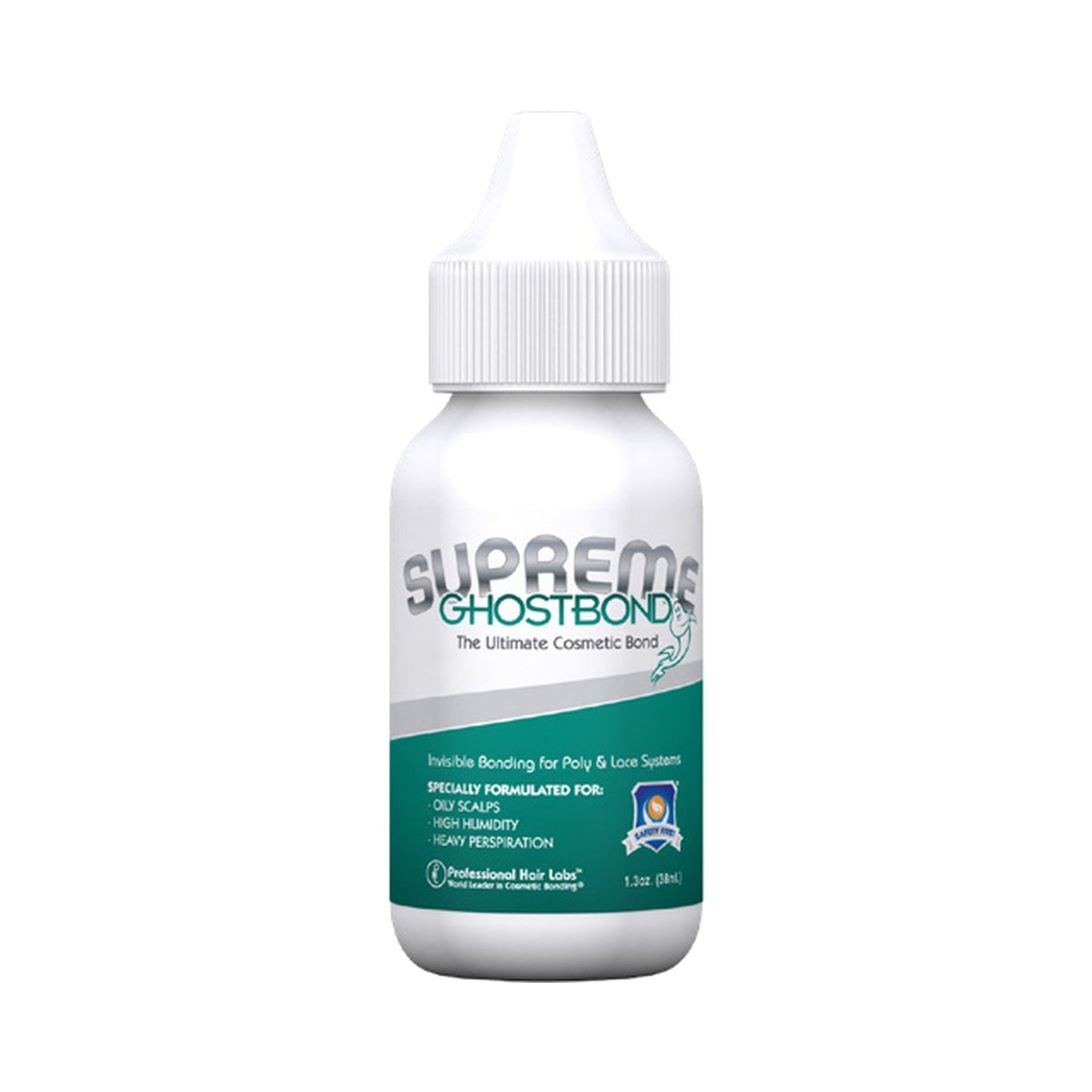 Ghost Bond Supreme Poly &amp; Lace Adhesive 1.3 oz